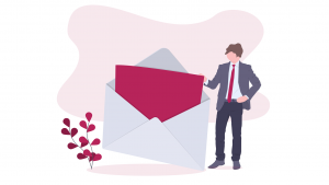 Spam Filtering Based on SMTP Header