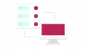 NGINX – Configuration of a simple Load Balancing