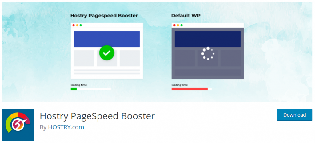 Pagespeed Booster