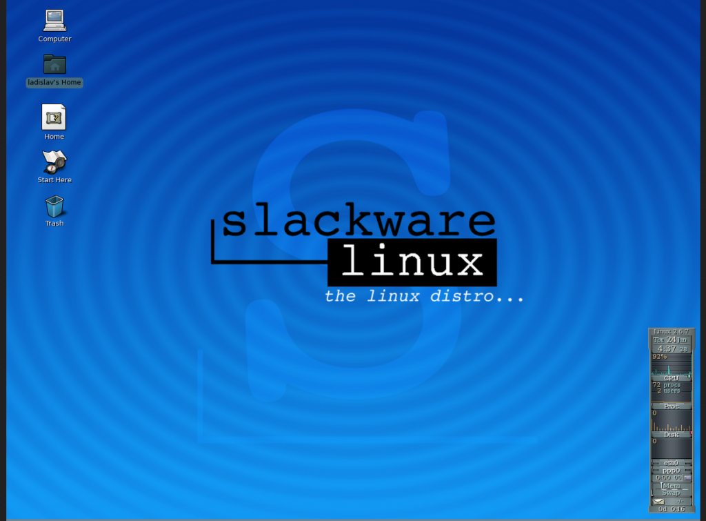 Linux operating system - Most Popular Version of UNIX Operating Systems 14