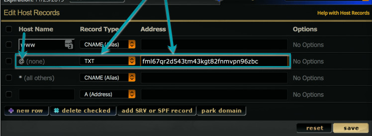 What is DNS and what is it used for? 12