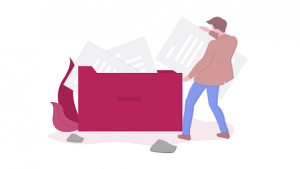 What to do with the growing log files, how not to lose data and save disk space?