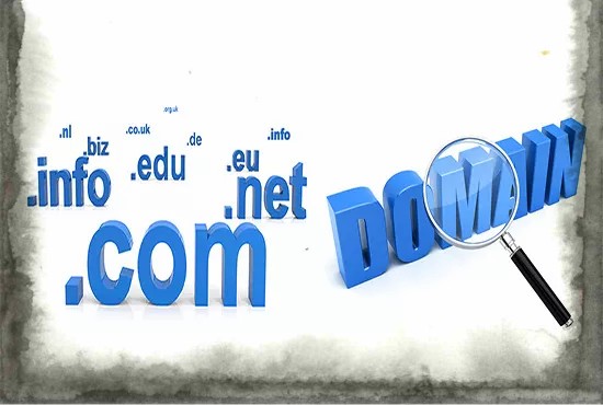All About The Most Popular .COM 4