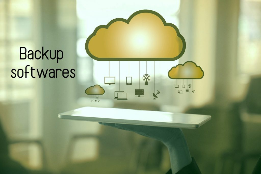 The Crucial Importance of Backup Storage 2