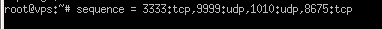 Mighty Securing Your Server with Port Knocking 4