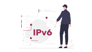 Why IPv6 is it needed: an extraordinary properties