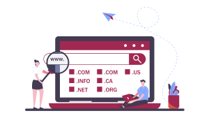 The Remarkable About Domain Names