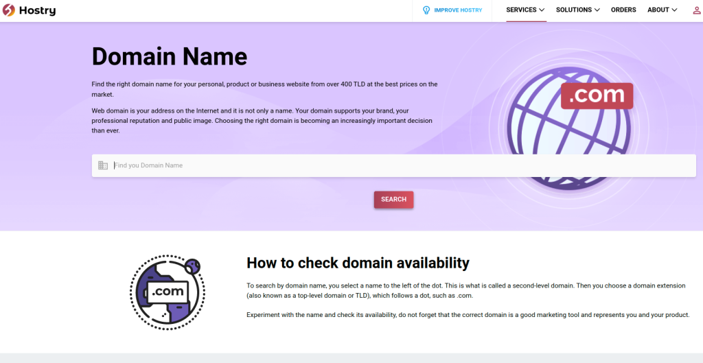 The Remarkable About Domain Names 2