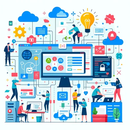 IPv6: Transitioning to the Future of Network Technologies 2