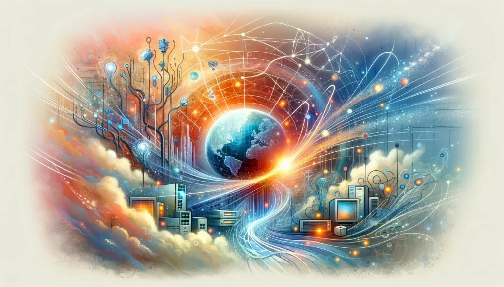 IPv6: Transitioning to the Future of Network Technologies 1
