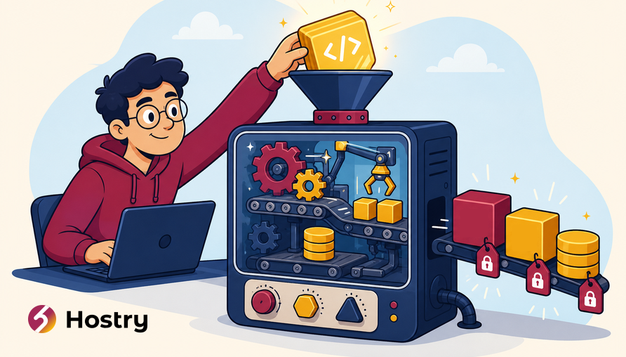 Coolify vs Dokploy vs CapRover: three self-hosted PaaS dashboards compared on one Linux VPS