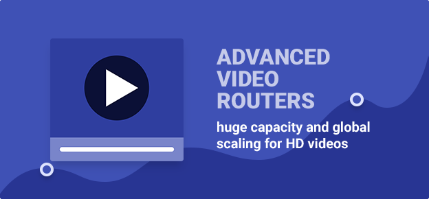 CDN Created For Quality Video Delivery