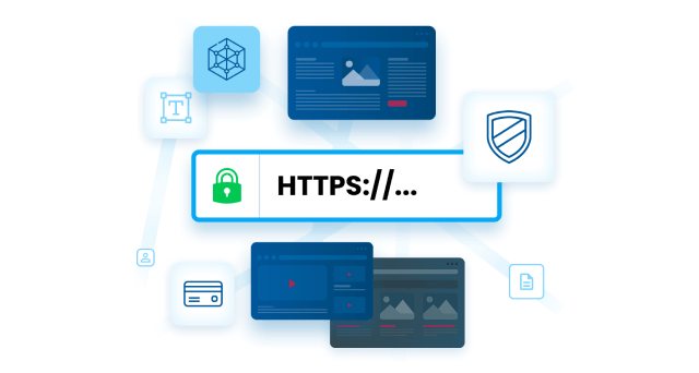 What is a SSL Certificate?
