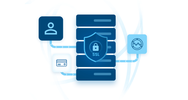 Protect Client Data