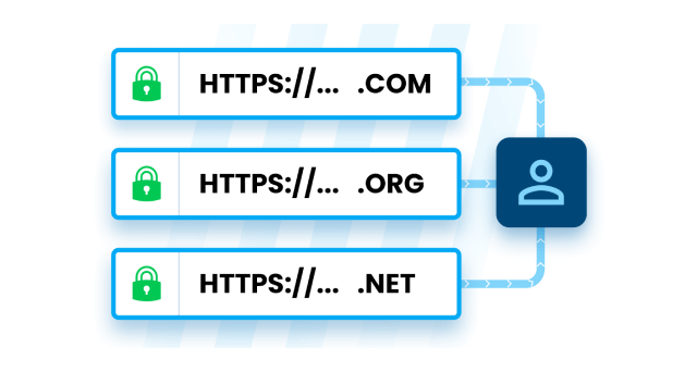 Drive Your Business Forward With Free SSL Certificate
