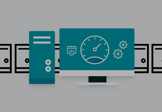 What is a dedicated server?