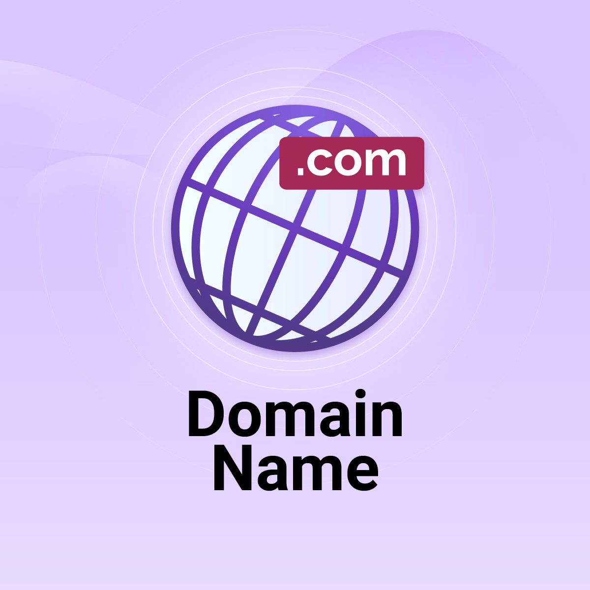 Domains | HOSTRY Hosting Services