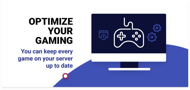 Updates and Patches
