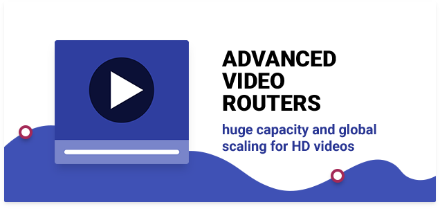 CDN Created For Quality Video Delivery