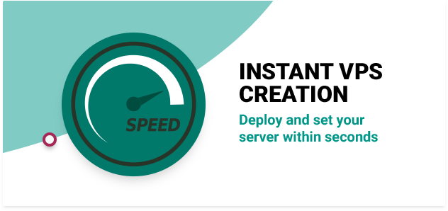 Instant Provisioning